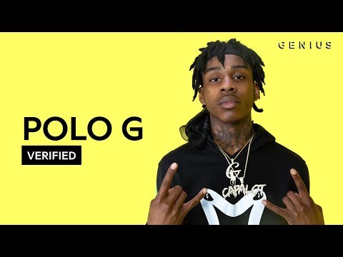 Polo G "Battle Cry" Official Lyrics & Meaning | Verified