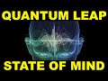 Revealing The QUANTUM LEAP STATE OF MIND to Multiply your SUCCESS