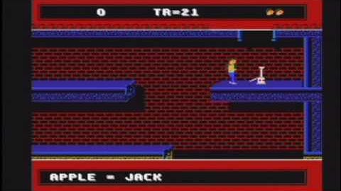 A Boy and His Blob E3 Trailer