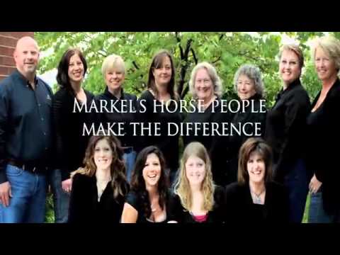 Markel's People Make the Difference Commercial