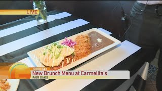 Carmelita s Brunch