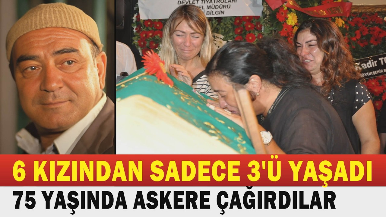 EROL GÜNAYDIN; Son Meddah'ın Hüzünlü Hikayesi...