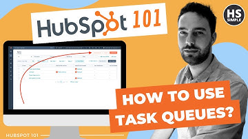 HubSpot Task Queues: The Productivity Hack You Didn