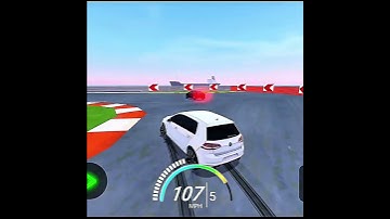 Drive For Speed Simulator 😍 Part 1 Shorts #shorts