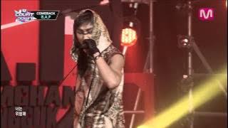 B.A.P_Badman (Badman by B.A.P of Mcountdown 2013.8.15)