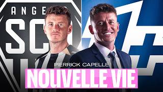 PIERRICK CAPELLE : KITA DIENA