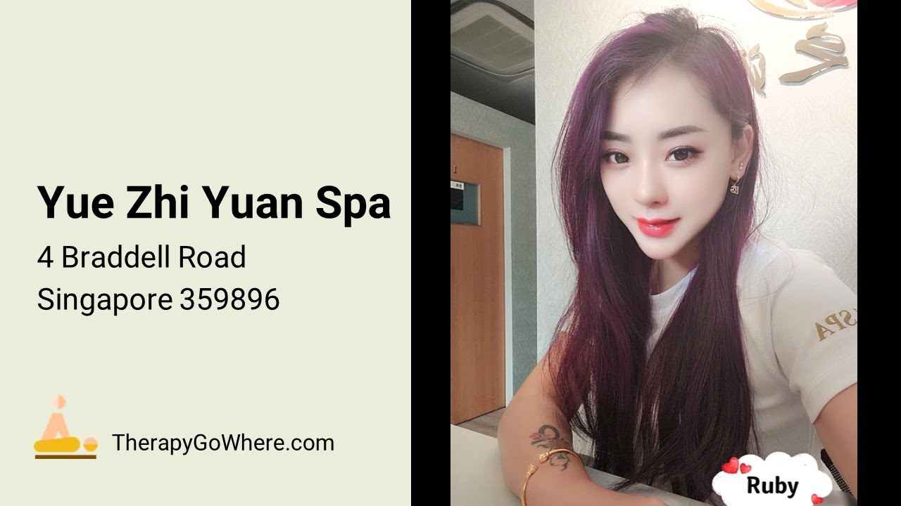 Yue yuan beauty spa