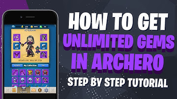 Archero Hack iOS 🏹 How to Hack Archero - Archero Hack Android 🏹 Archero Free Gems 2019