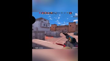 USP ACE  #faceit  #cs2 #csgo #dust2 #mirage  #inferno