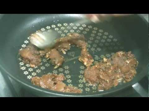 Mediterranean Cooking Recipes (Tangy Chicken)