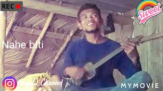 Cover Nahe Biti