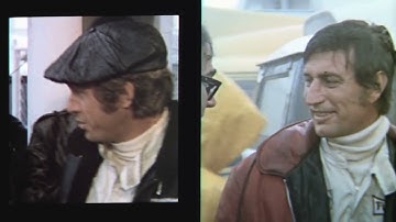 Immortal Movie Trailer 『 栄光のル・マン（Le Mans） 』  予告編 Trailer  1971.