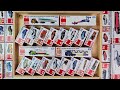 ASMR トミカ ||トミカのベストコレクションを動画でまとめました!最新のトミカを開けました - Unboxing 25 New Tomica