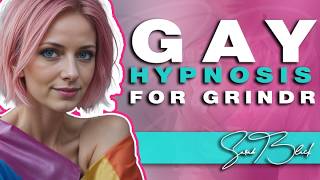Your First Grindr Profile | Femdom Hypnosis, Gay Hypno, Non Humiliating