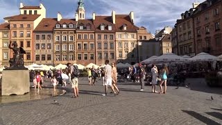 Poland Miasta - Travel Destination