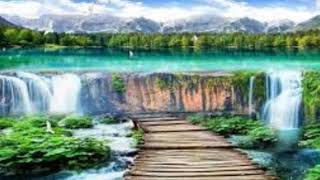 تلاوة هذا اخي له تسعة وتسعون نعجه Mp3