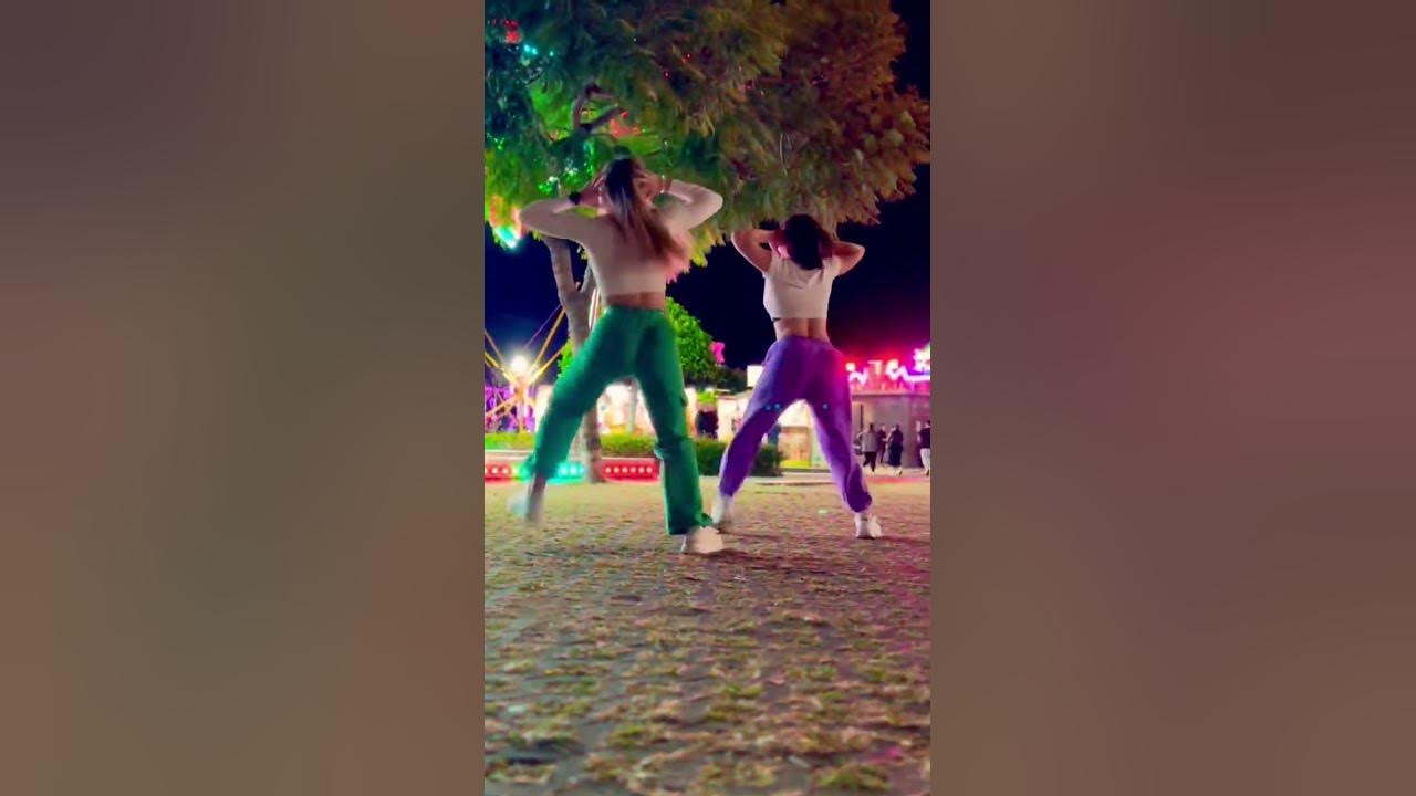 Gasolina by Daddy Yankee my viral trend dance video #dancers #trendingdance #dancevideo