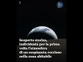 Per la prima volta gli astronomi hanno rilevato un’atmosfera attorno a un esopianeta roccioso situat