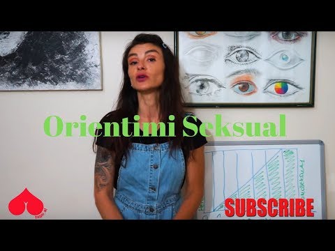 Video: Çfarë është Orientimi Hetero