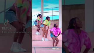 Rihanna ft Drake - What’s my name ( official Tiktok Trend ) #rihanna #drake #dance