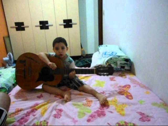 A NOVA MUSICA DO PATATI PATATA KKKKK
