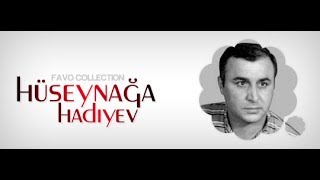 Hüseynağa Hadıyev - Gəl Barışaq Resimi