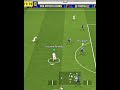 Ronaldo's stunning shotefootball #efootball2025 #pes2025 #shorts #efootball2025mobile #pes