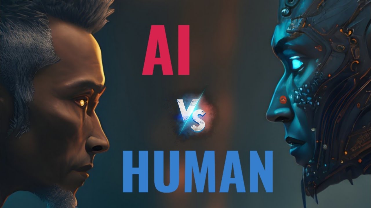 Artificial Intelligence: The End of Humanity? | The Dark Side of AI ...