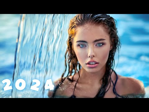 Coldplay, Martin Garrix, Ed Sheeran, Kygo 🎶 2024 The best vocals summer mix 🐳