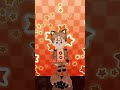 PK XD-spooky scary skeletons dance #shorts #pkxd