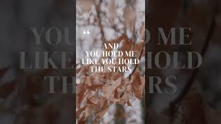 "Winter" From the new EP "Branches" Out Now! lyric video on our Channel!