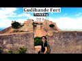 Gudibande Fort Trekking Guide in HINDI | Places Around Bangalore