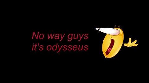 EPIC: The Musical but it