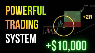Trend Trading System Made $10k Profits: Money Printer V4.0 (RESULTS)