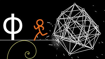 Полное объяснение ролика «Animation vs. Geometry»