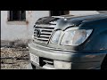 ӨЛМЕЙТІН LEXUS LX470 соңғы бөлім #almaty #lexus #лексус