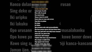 #shorts.lagu Iki urep ku #ujjzzzzpl_yahh rts shorts