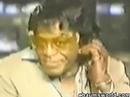 James Brown Interview