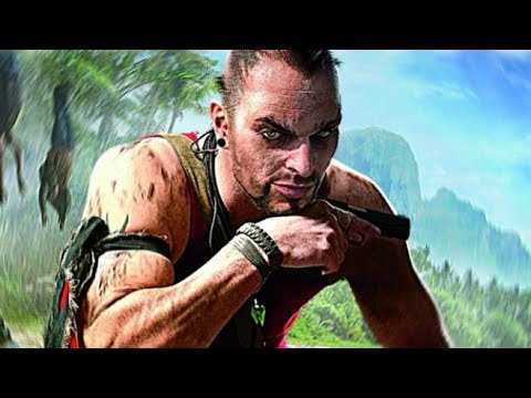 Истребление кабанов в far cry 3