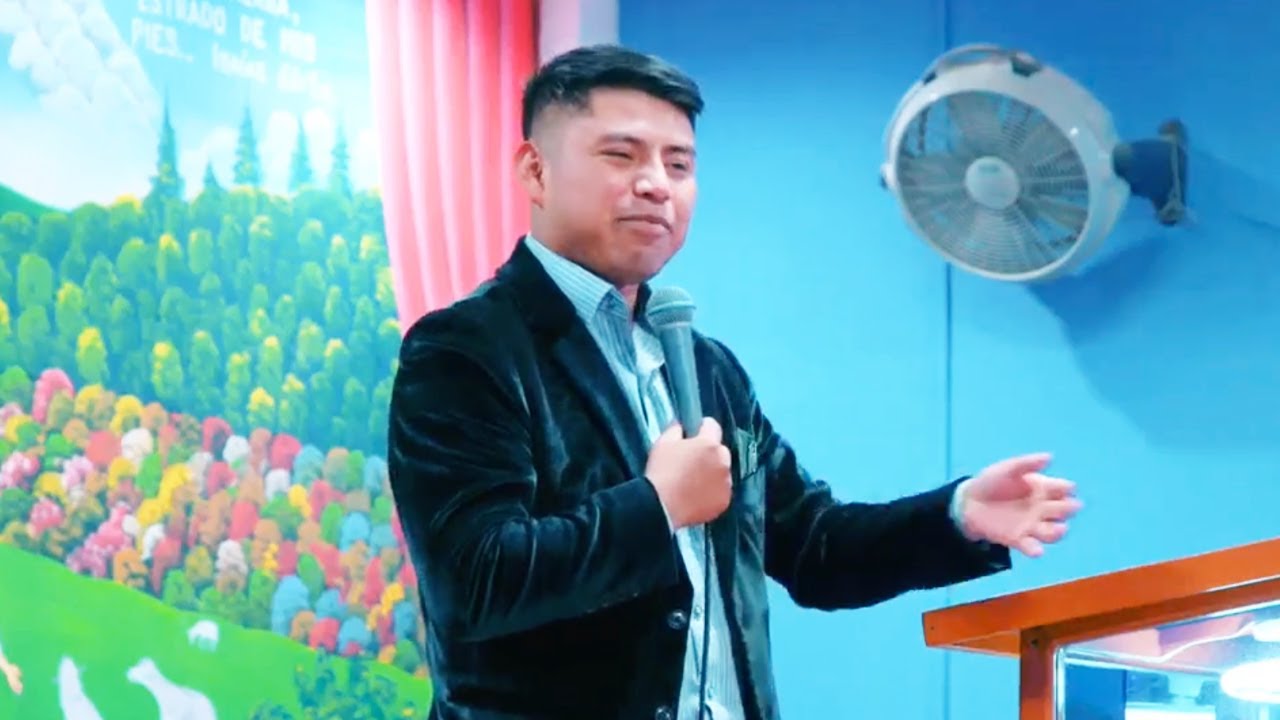 Gaspar Puentes 🕊️😇 CADENA DE COROS 🔥 LO MAS RECIENTE