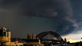 Why A Storm Proof Shipping Container Is Ideal For Storage.