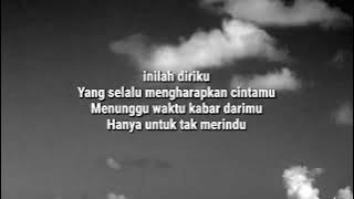 Inilah Diriku - Vidhia R (Lirik)