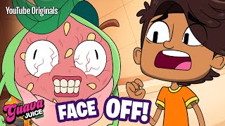 Guava Has A Secret Face Reveal The Guava Juice Show