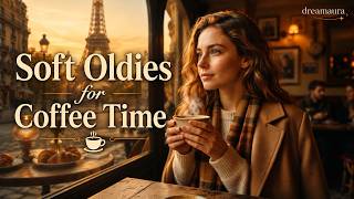 Soft Oldies for Coffee Time ☕ screenshot 5