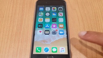 Install Zoom For iPhone and Setup an Account - 1/2 (2021)