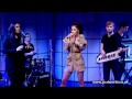 Nicole Scherzinger - Don't Hold Your Breath (Loose Women - 7th March 2011)