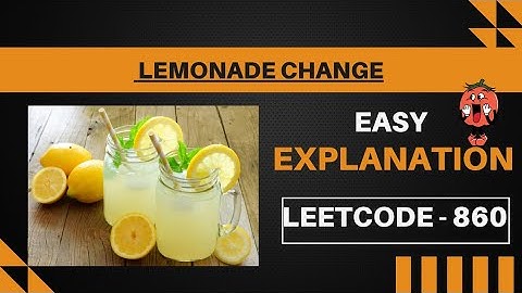 860. Lemonade Change || Leetcode 860 || Java || hindi || code Wizard