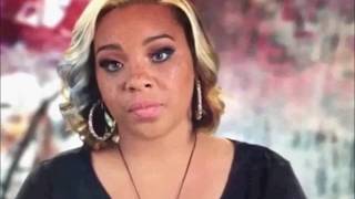 kendu isaacs daughter has words for mary j blige