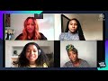 #LTWConnects 2020 | accelerateHER Live: Black Lives Matter: Leading with Action in Tech