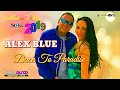 Modern Talking - Style 2019- ALEX BLUE - BACK TO PARADISE - Euro-Disco